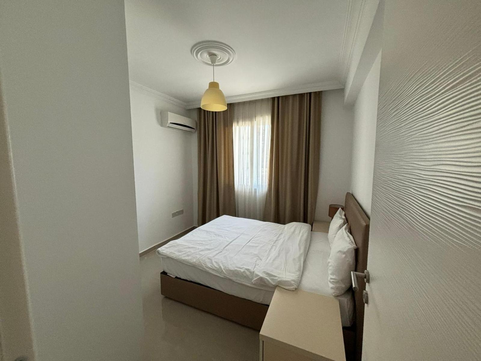 Kyrenia Central 2+1 Экстерьер фото
