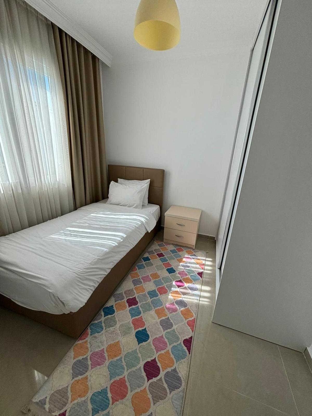 Kyrenia Central 2+1 Экстерьер фото