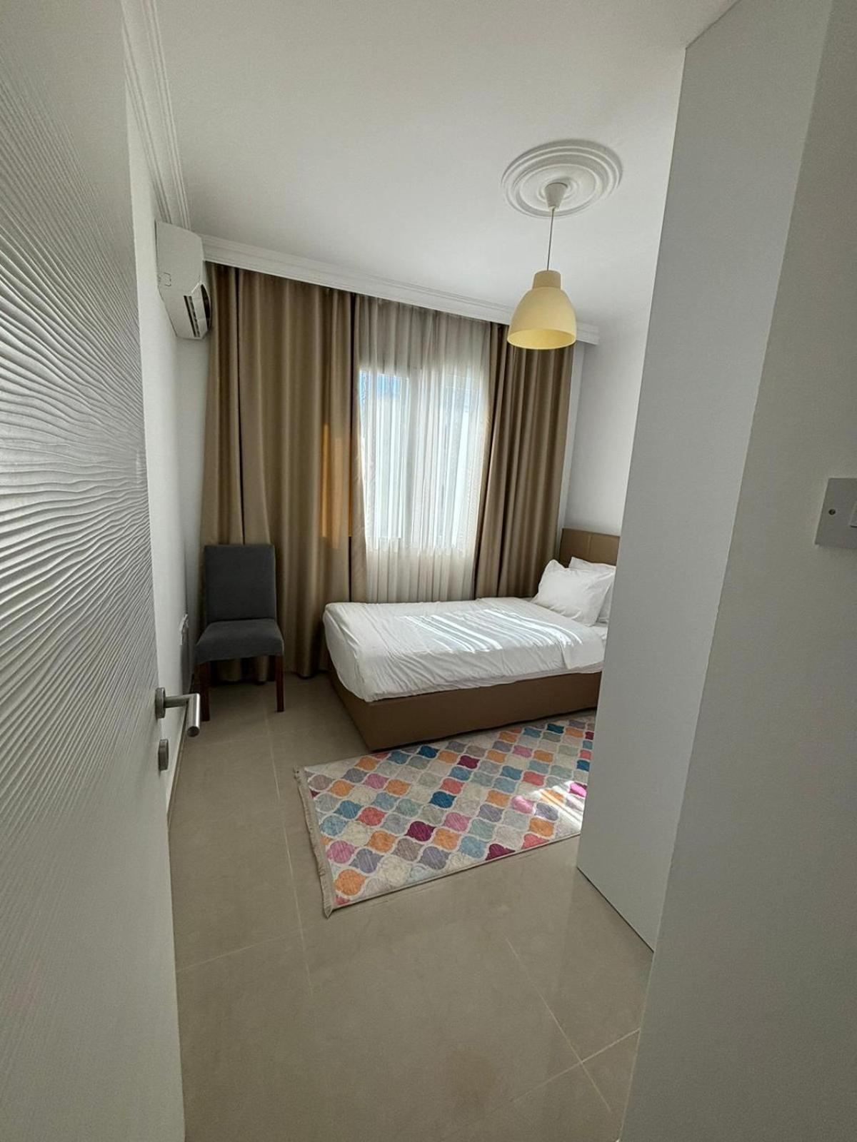 Kyrenia Central 2+1 Экстерьер фото