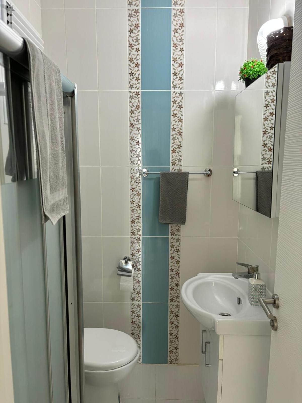 Kyrenia Central 2+1 Экстерьер фото