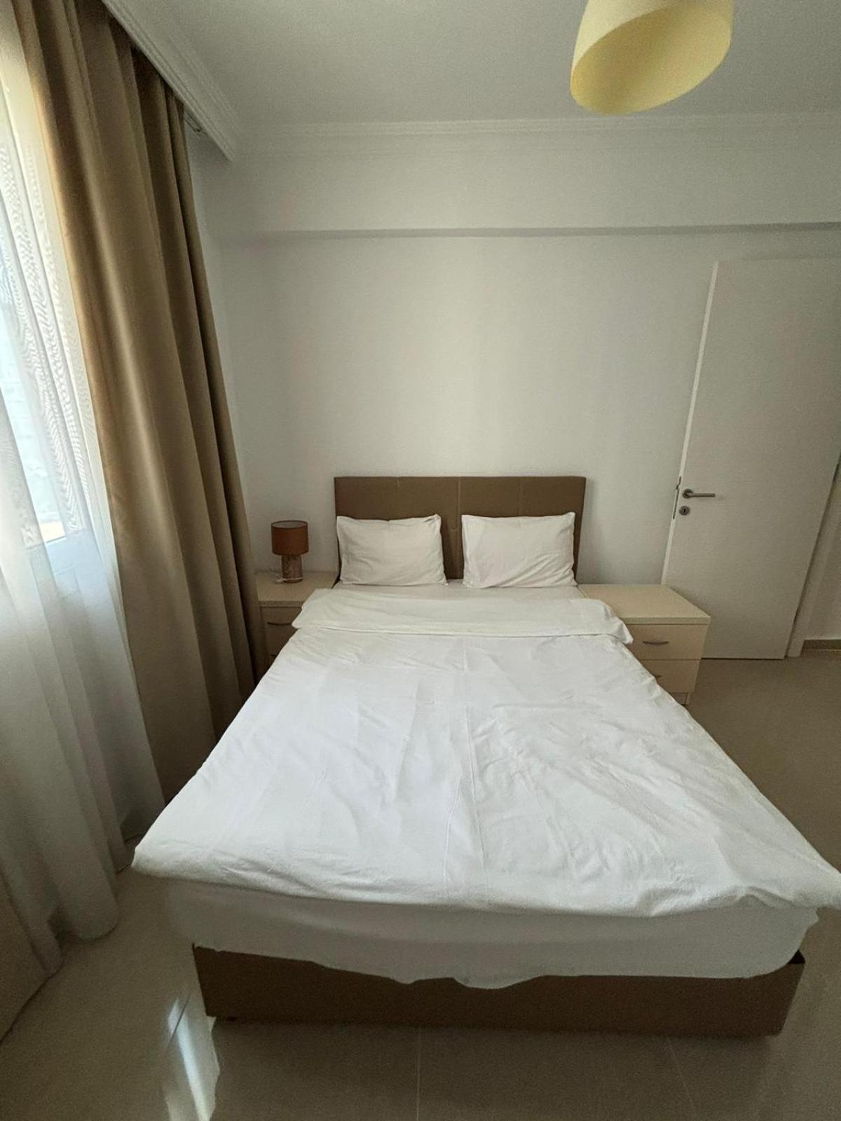 Kyrenia Central 2+1 Экстерьер фото