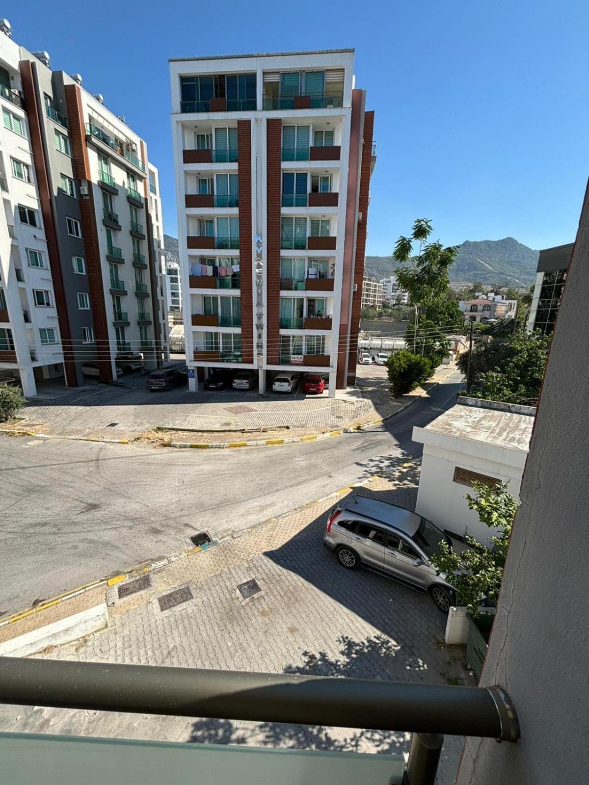 Kyrenia Central 2+1 Экстерьер фото