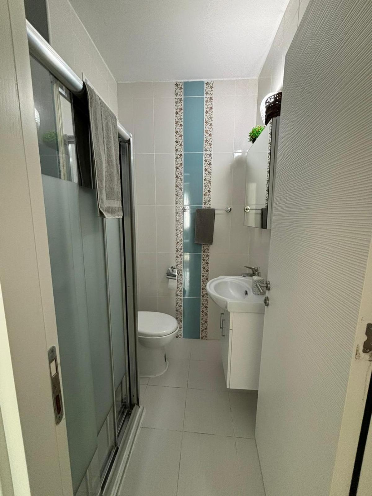 Kyrenia Central 2+1 Экстерьер фото